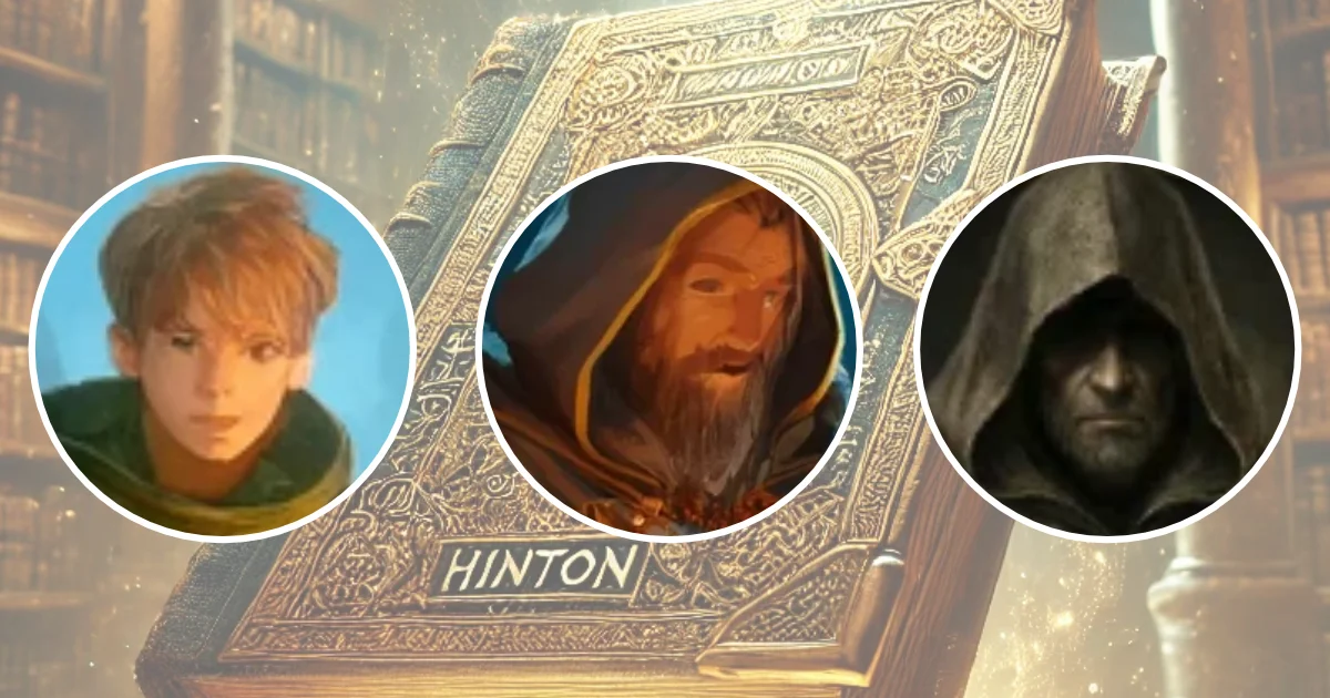 AI アドバイザーたち